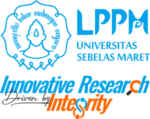 LPPM UNS